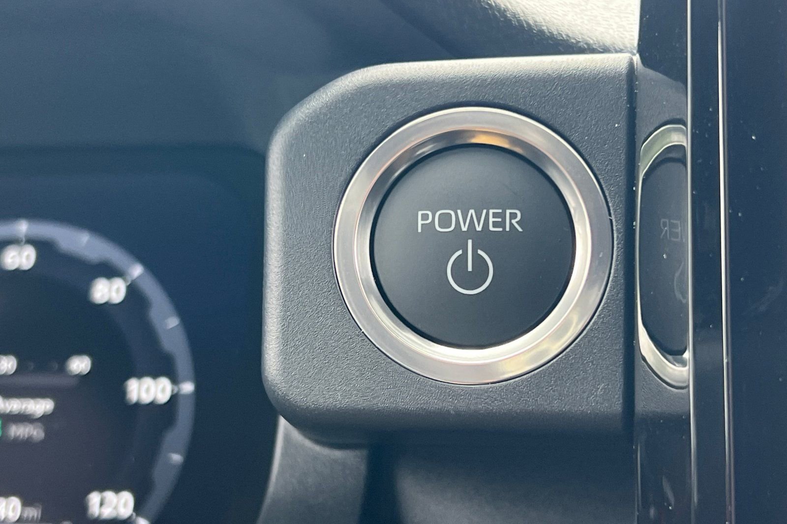 New 2026 Toyota 4Runner Limited AWD/4WD image 25