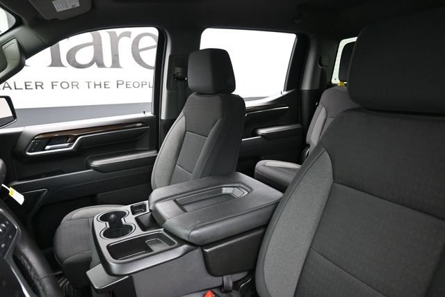 Used 2024 Chevrolet Silverado 1500 LT AWD/4WD image 17