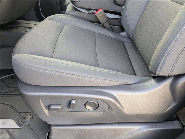 New 2026 Chevrolet Silverado 1500 RST w/ RST Select Package image 4