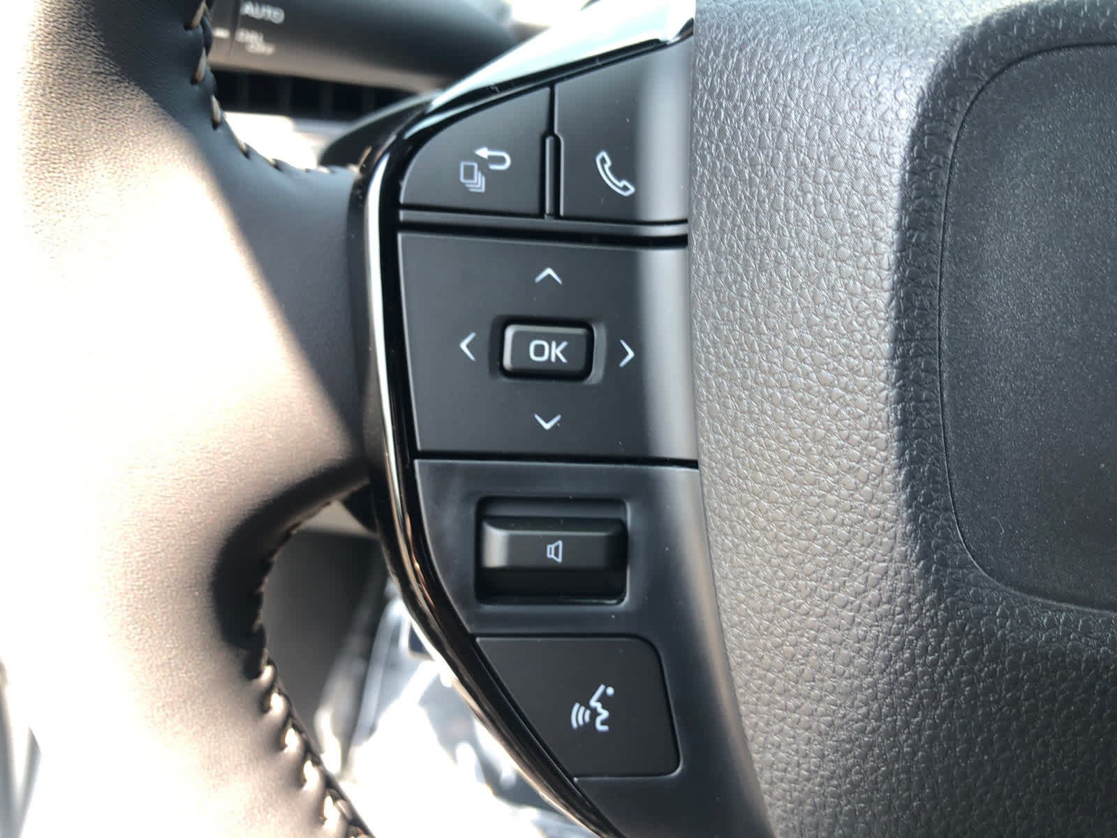 New 2026 Toyota bZ Woodland AWD/4WD image 9