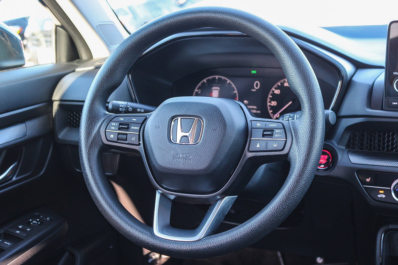 Certified 2025 Honda CR-V EX image 16