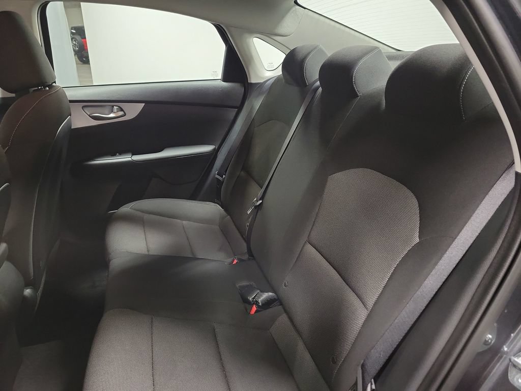 Used 2024 Kia Forte LX FWD image 19