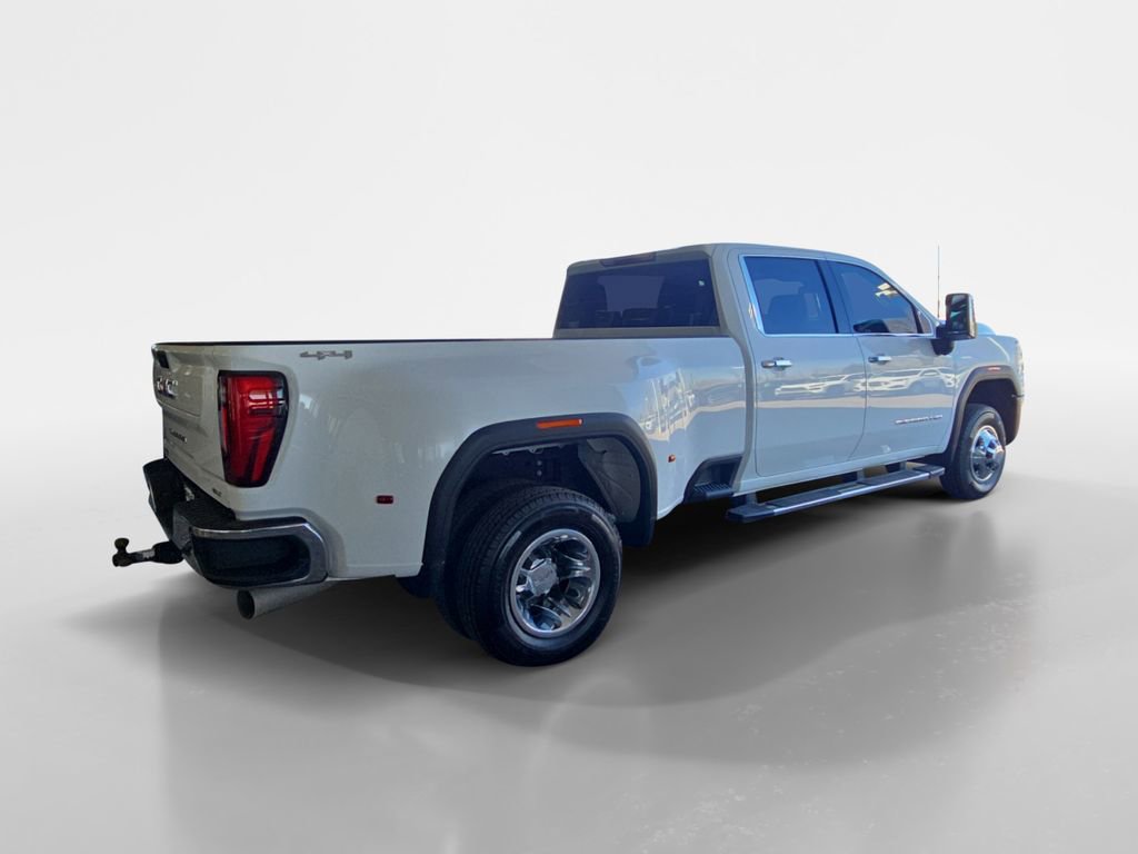 Used 2024 GMC Sierra 3500 SLT image 6
