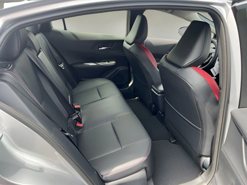 New 2026 Toyota Prius Plug-In Hybrid FWD image 15