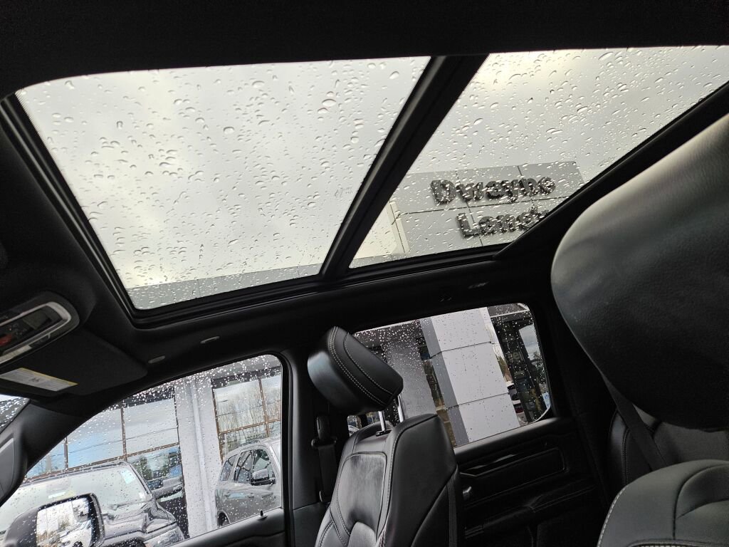 Used 2020 RAM 1500 Sport w/ Level 2 Equipment Goup w/2_L image 18