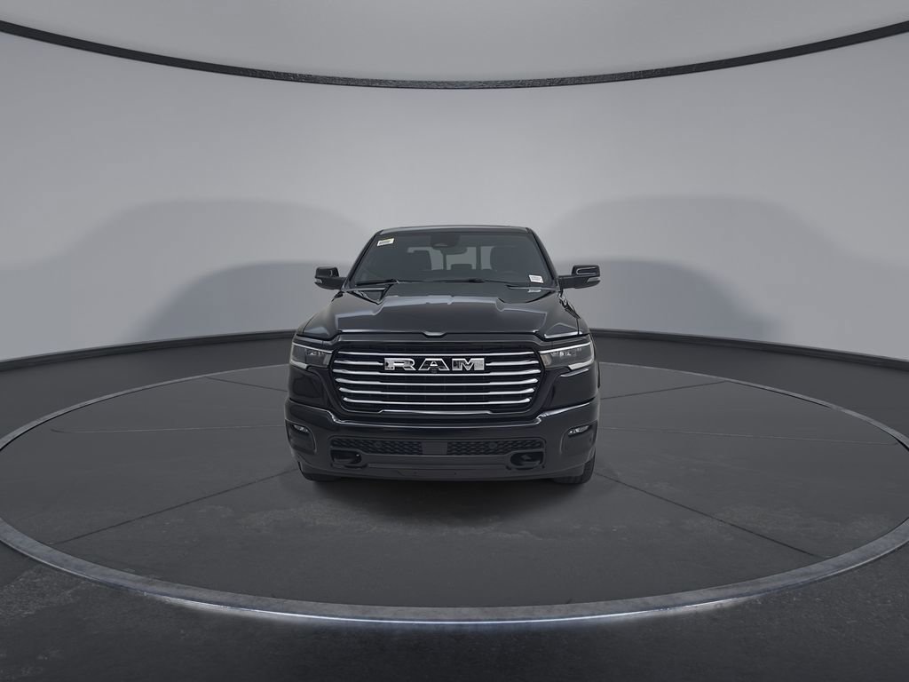 New 2026 RAM 1500 Laramie w/ Laramie Southwest Edition image 5