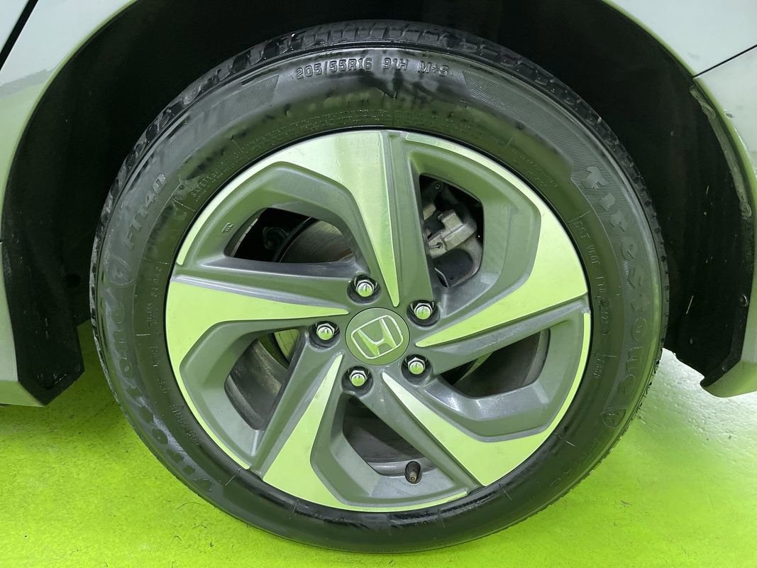 Used 2019 Honda Insight EX image 15