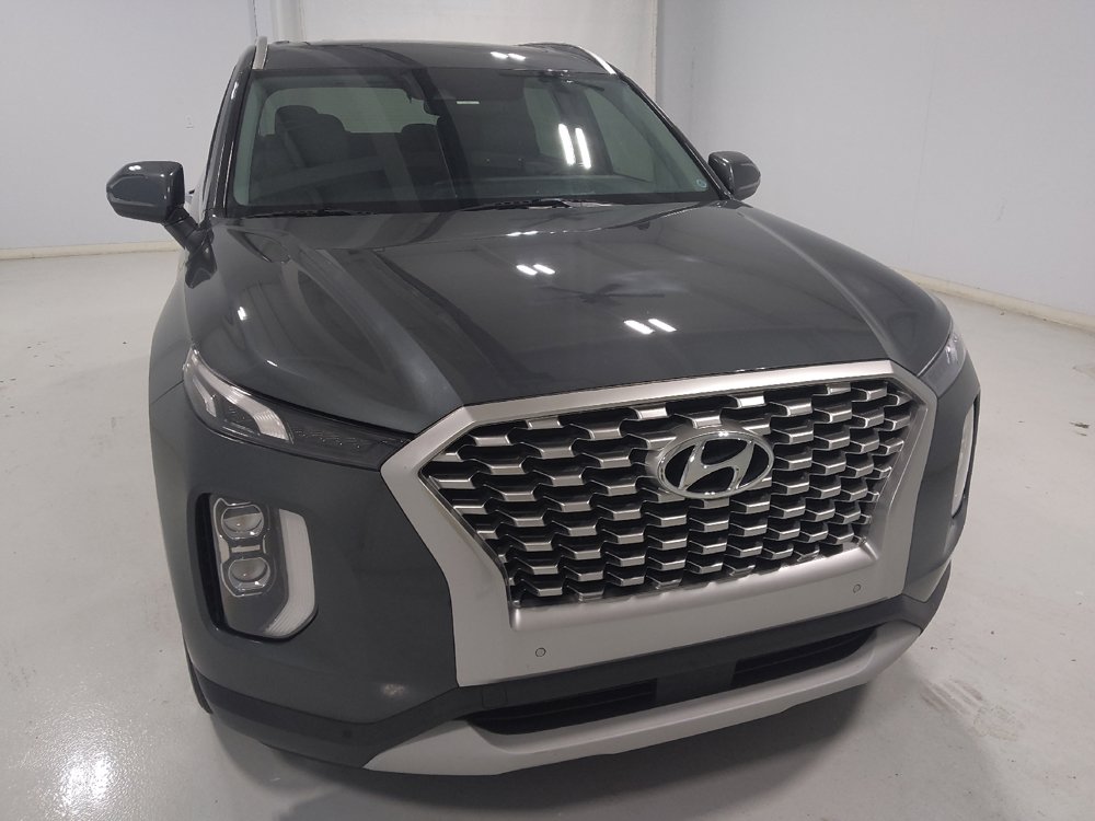 Used 2022 Hyundai Palisade SEL w/ Premium Package AWD/4WD image 14