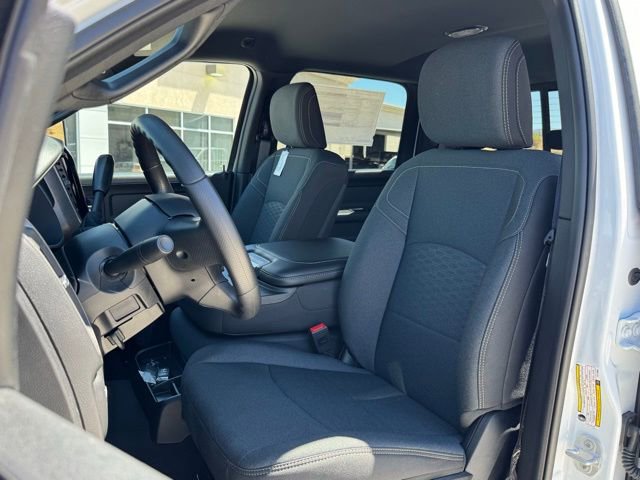 New 2026 RAM 2500 Tradesman image 28