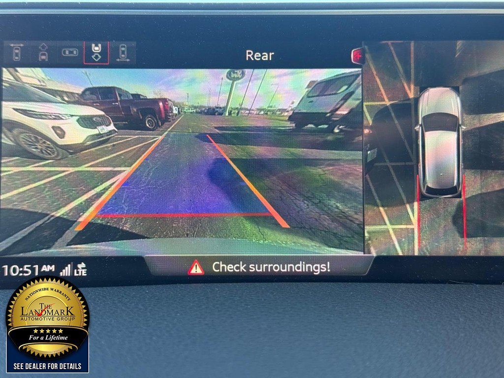 Used 2019 Audi Q7 2.0T Premium Plus w/ Premium Plus Package image 13