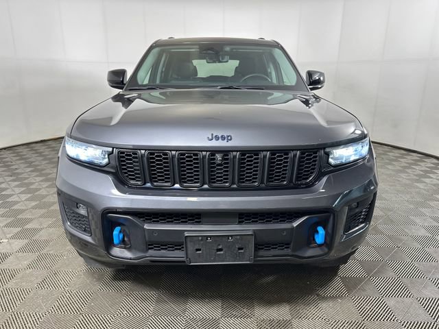 Used 2023 Jeep Grand Cherokee 30th Anniversary image 8