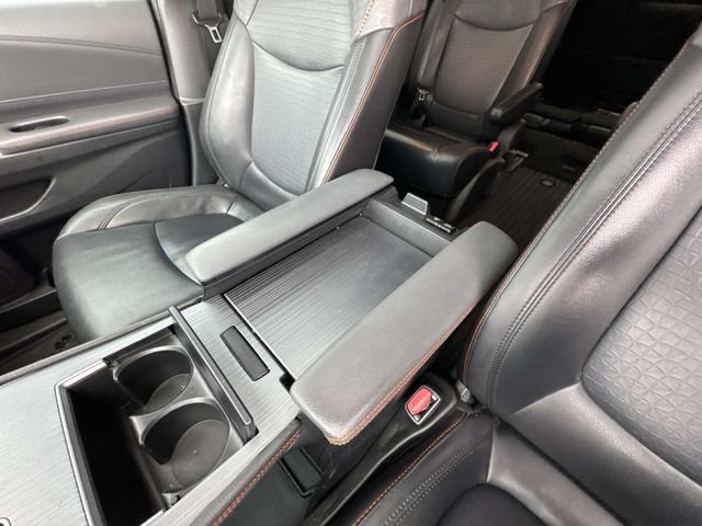 Used 2021 Toyota Sienna XSE w/ XSE Plus Package image 46