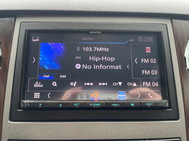 Used 2012 Ford F350 Lariat image 22