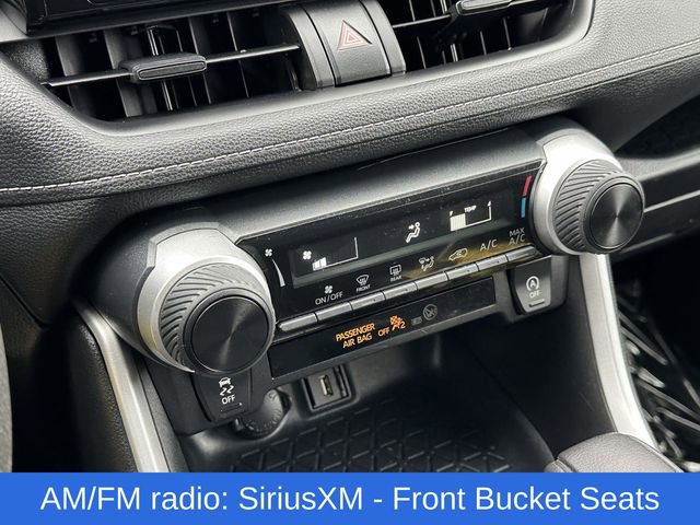 Used 2021 Toyota RAV4 LE image 6