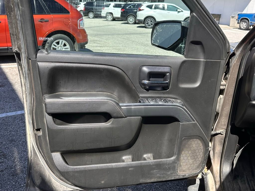 Used 2014 Chevrolet Silverado 1500 LT w/ Trailering Package image 12