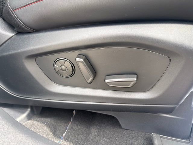 New 2026 Ford Explorer ST image 30