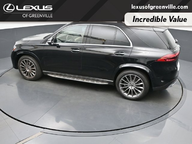 Used 2026 Mercedes-Benz GLE 450 4MATIC image 29