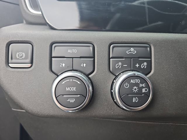 Certified 2023 GMC Sierra 1500 Elevation AWD/4WD image 29