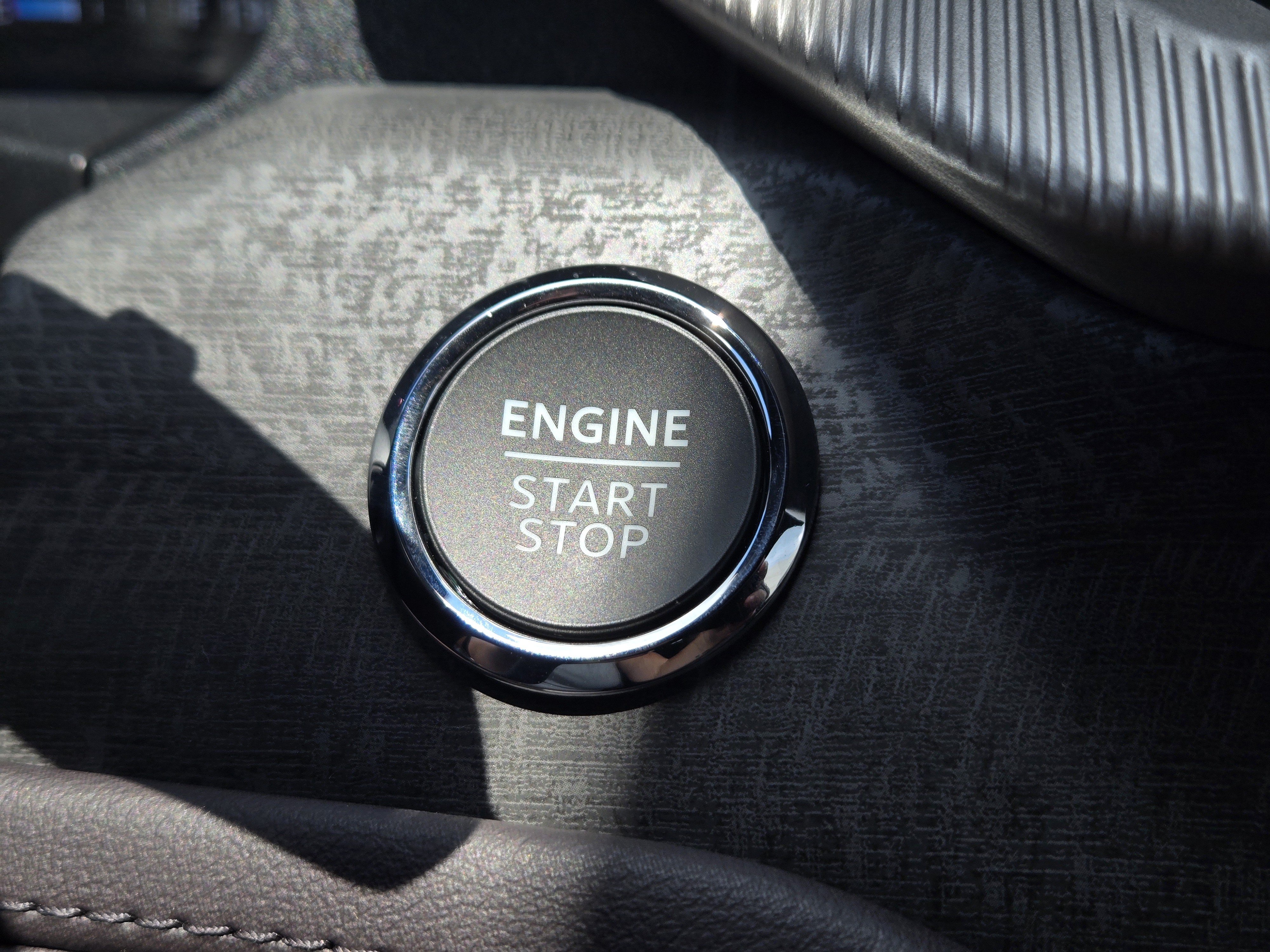 New 2026 Ford Explorer Platinum RWD image 24