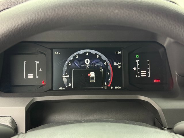 New 2026 Toyota Tacoma SR5 image 17