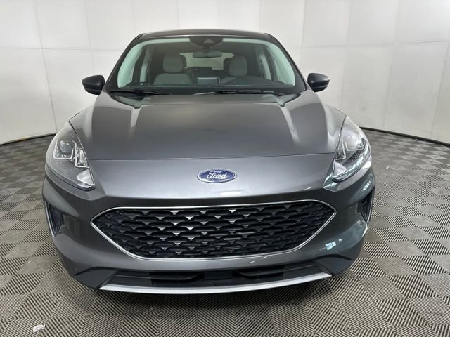 Used 2022 Ford Escape SE w/ Cold Weather Package image 8