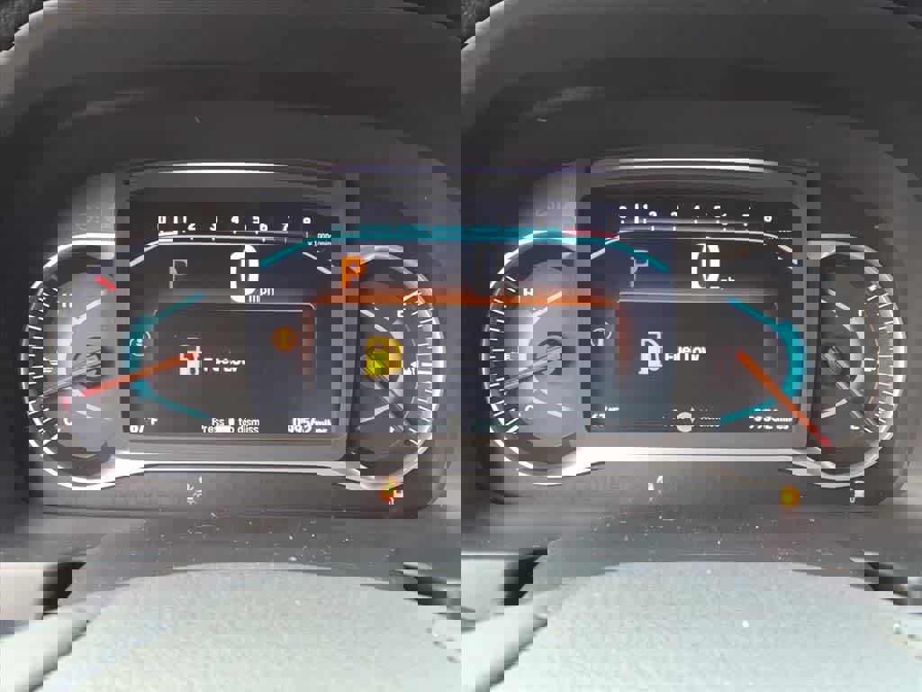 Used 2019 Honda Passport Touring image 19