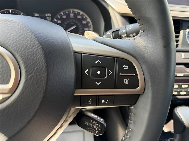 Used 2022 Lexus RX 350 FWD image 55