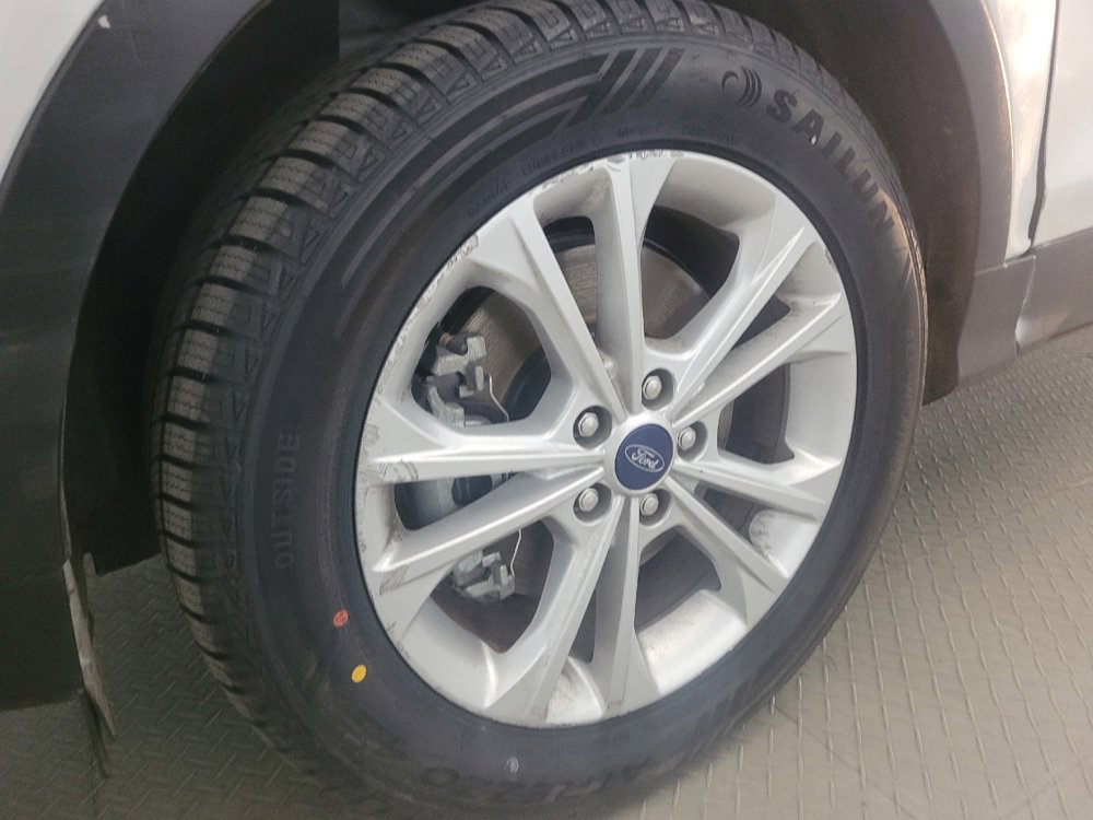Used 2019 Ford Escape SE AWD/4WD image 31