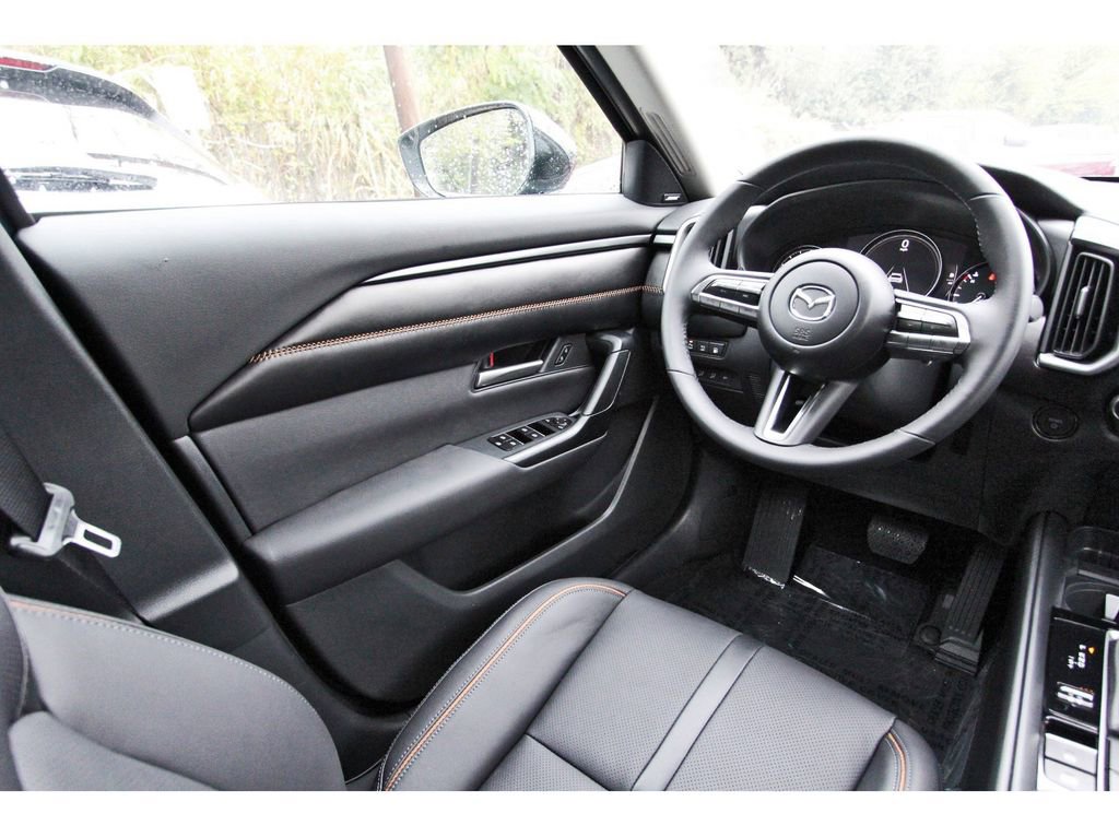 New 2026 MAZDA CX-50 AWD 2.5 Hybrid w/ Weather Package image 6