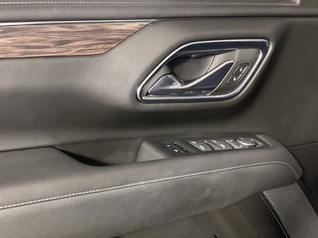 Certified 2023 Chevrolet Tahoe LT w/ Luxury Package image 30