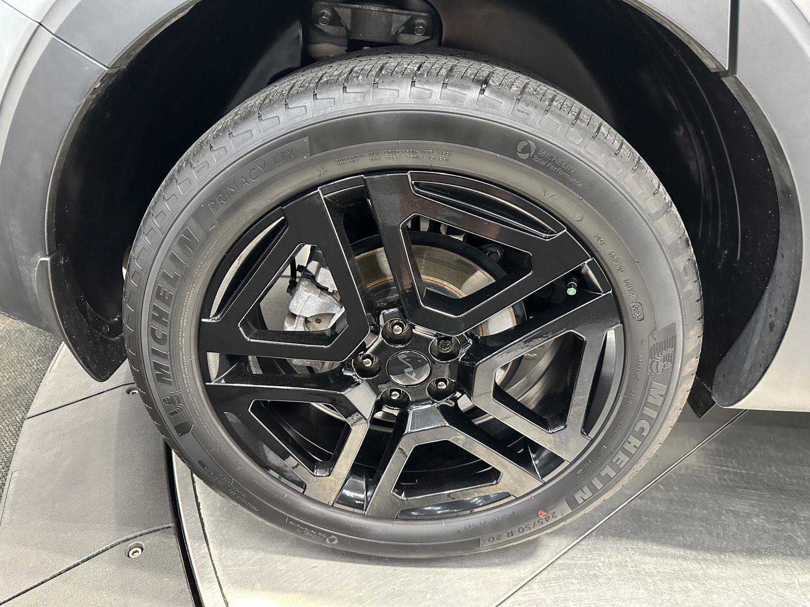 Used 2025 Kia Telluride SX Prestige X-Line AWD/4WD image 11