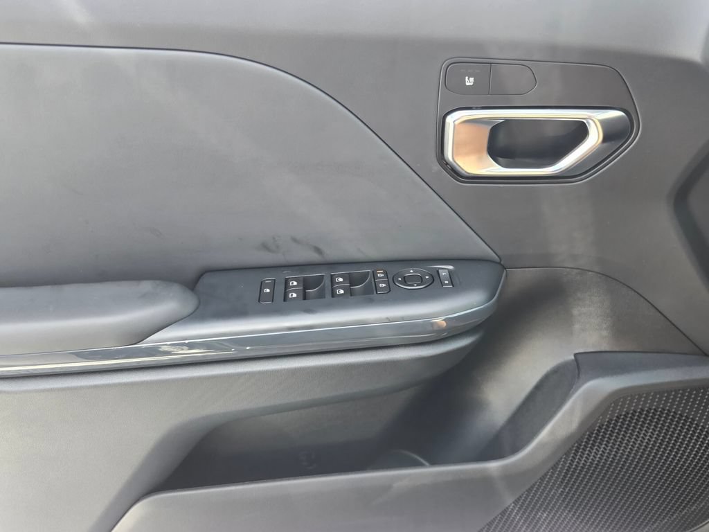 New 2026 Kia K4 GT-Line Turbo FWD image 13