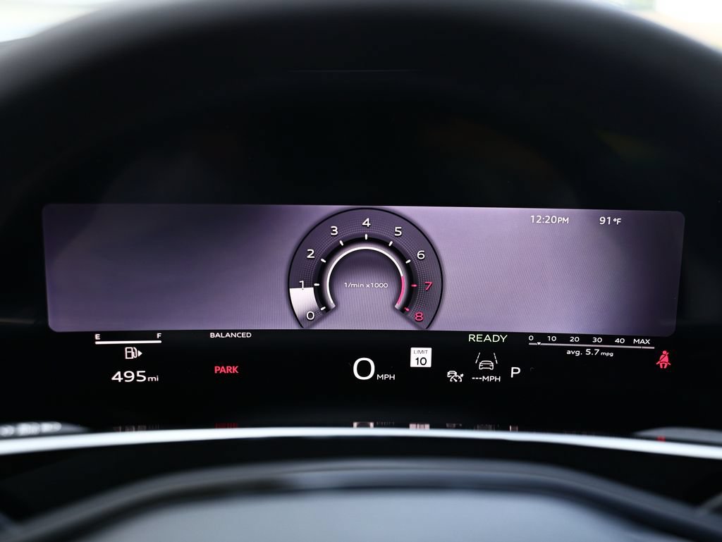 New 2026 Audi Q3 quattro 2.0T AWD/4WD image 33