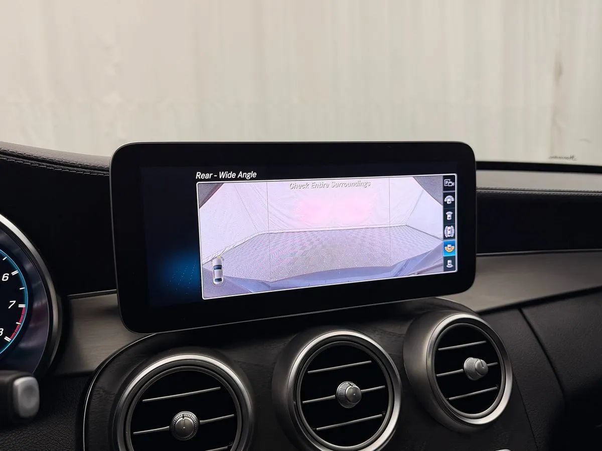 Used 2019 Mercedes-Benz C 63 AMG Sedan image 26