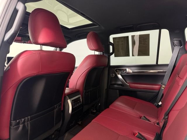Used 2022 Lexus GX 460 Premium w/ Premium Plus Package AWD/4WD image 32