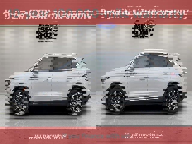 Used 2022 Lincoln Nautilus Reserve w/ Luxury Package