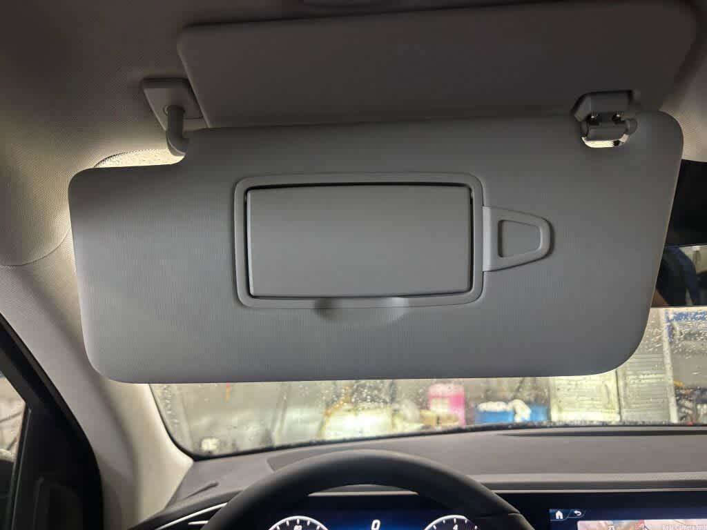 New 2026 Mercedes-Benz GLE 350 4MATIC image 27