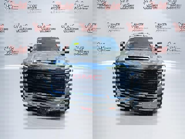 New 2025 GMC Sierra 2500 Pro w/ Convenience Package image 2