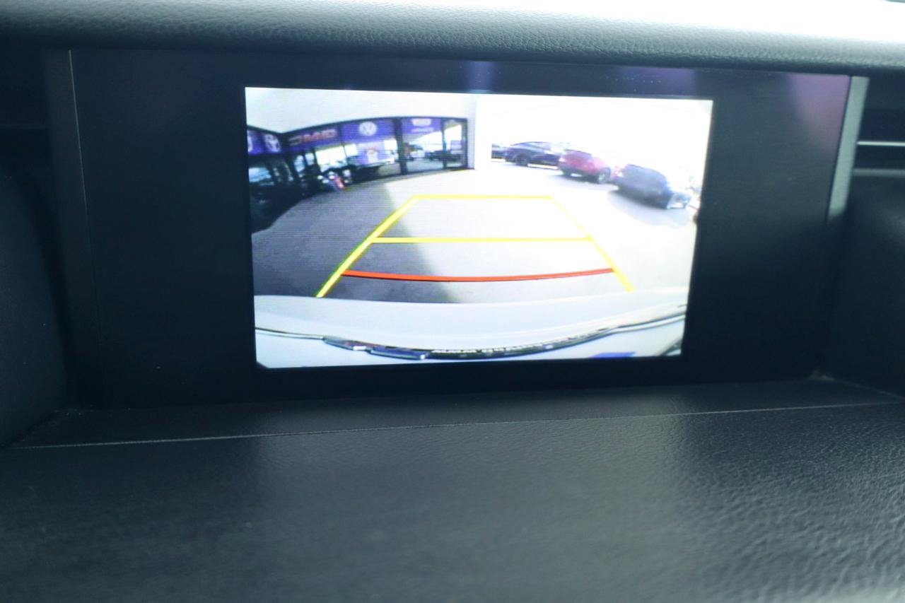 Used 2020 Lexus IS 300 F Sport w/ F Sport Package RWD image 22