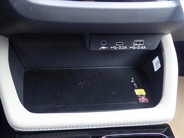 New 2026 Subaru Forester Limited image 20