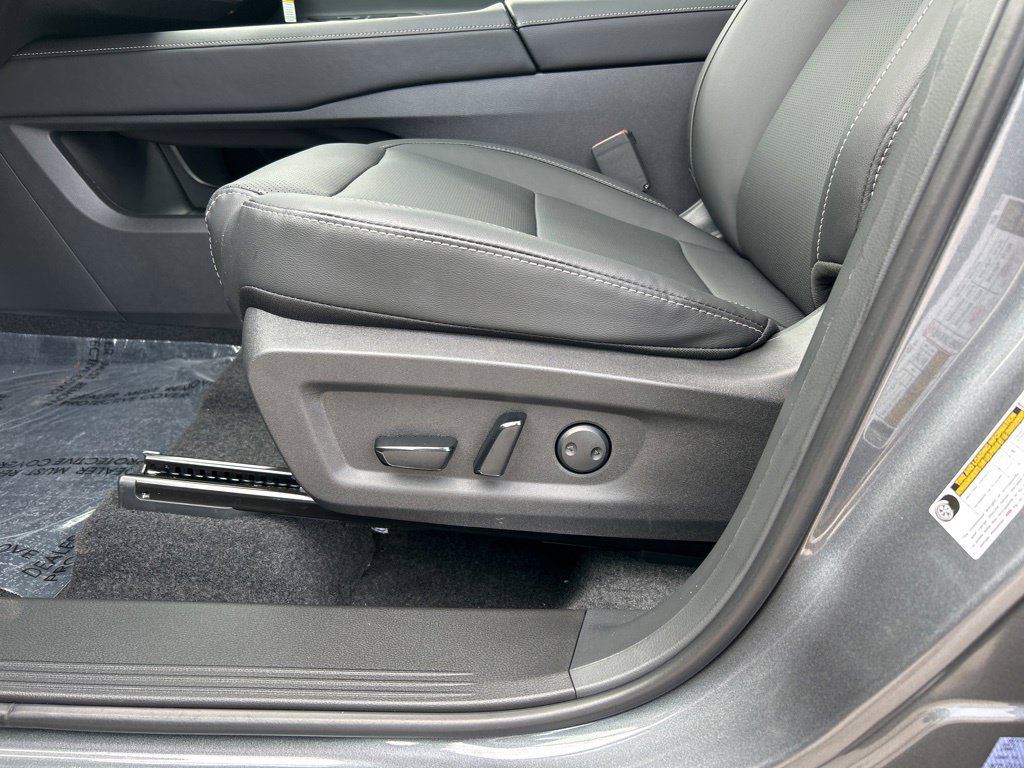 New 2026 Nissan Murano SL AWD/4WD image 17