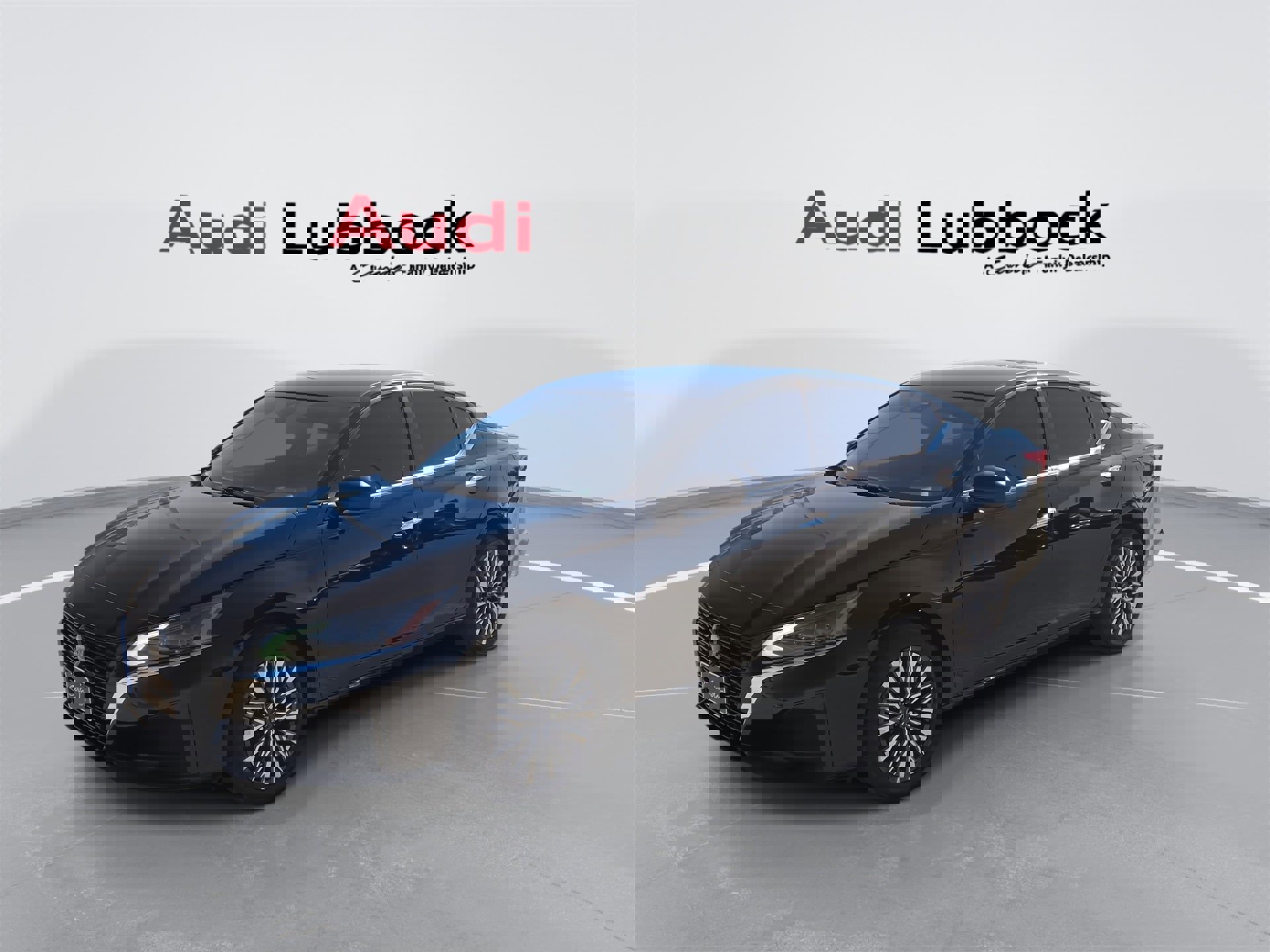 Used 2024 Nissan Altima 2.5 SV image 4