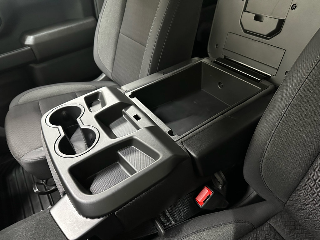 New 2026 Chevrolet Silverado 2500 Custom w/ Custom Value Package image 32
