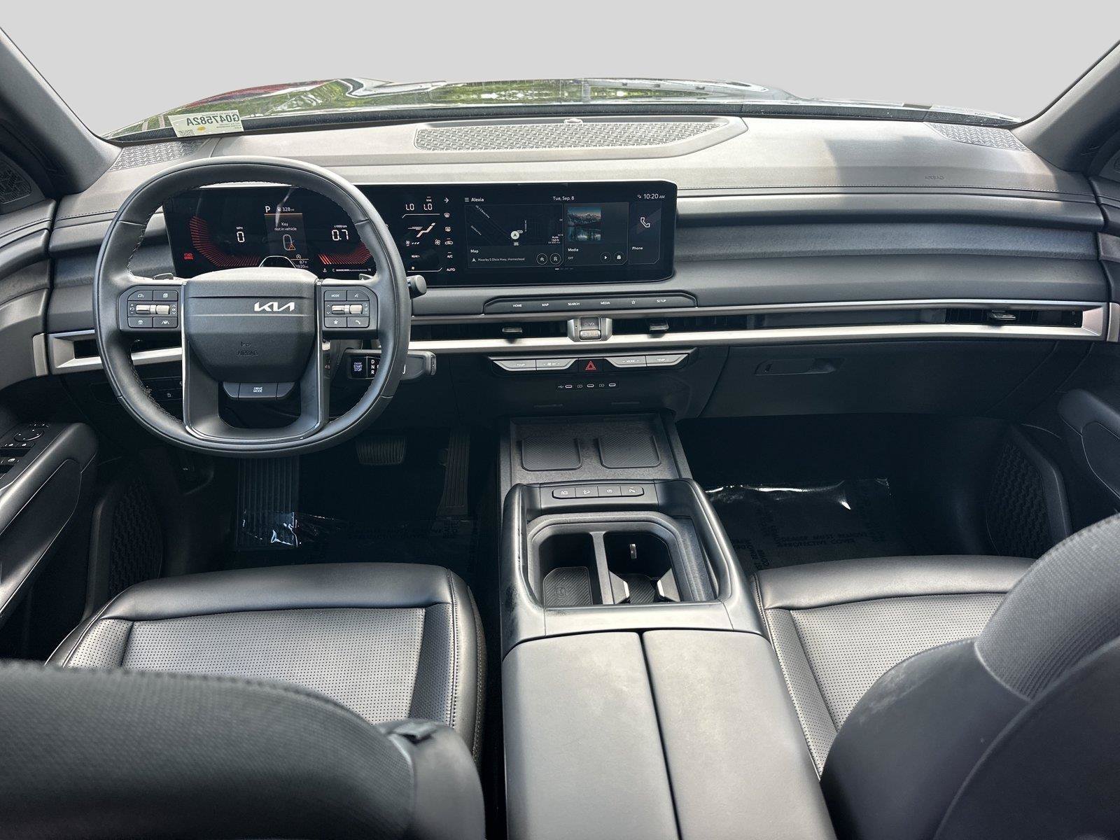 Used 2027 Kia Telluride LX FWD image 18
