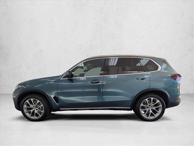 Used 2024 BMW X5 sDrive40i w/ Premium Package RWD image 9