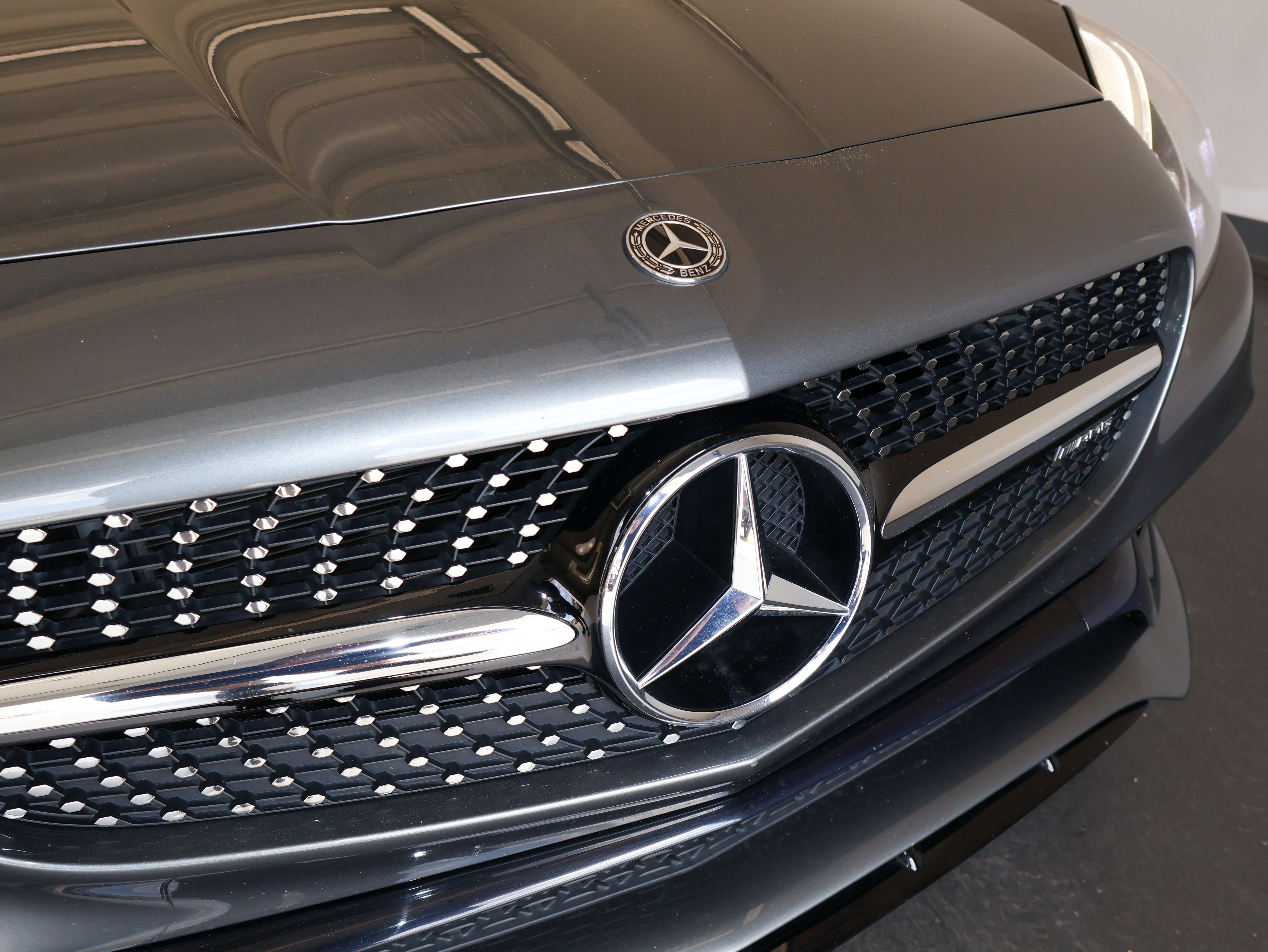 Used 2019 Mercedes-Benz SLC 43 AMG image 38