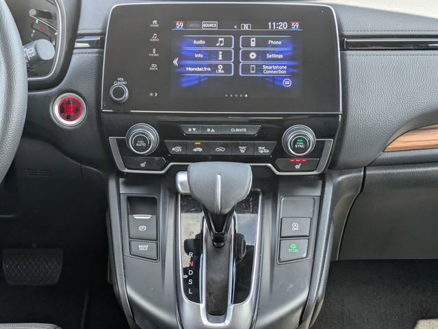 Used 2021 Honda CR-V EX image 29