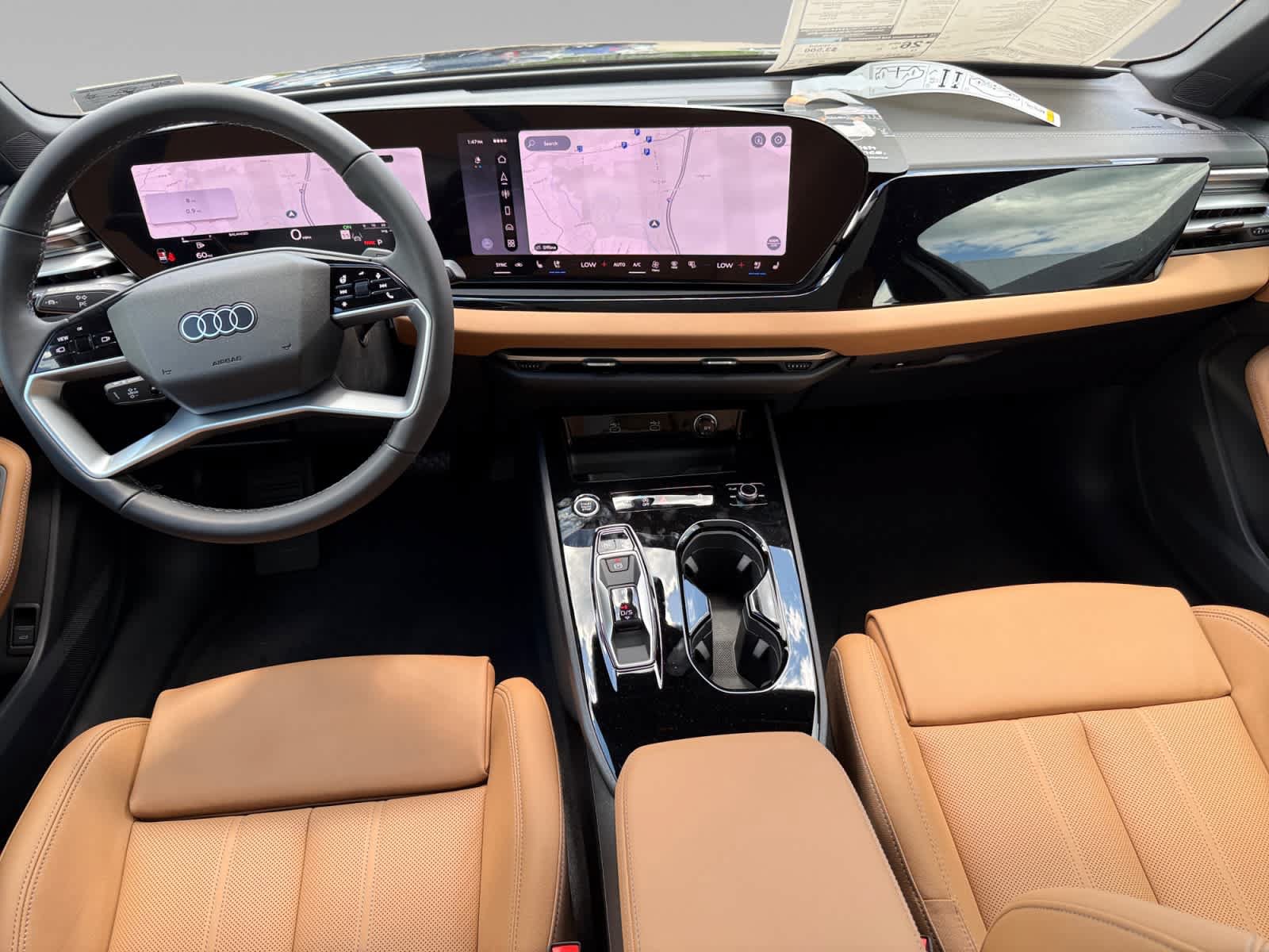 New 2026 Audi A5 2.0T Premium Plus AWD/4WD image 21