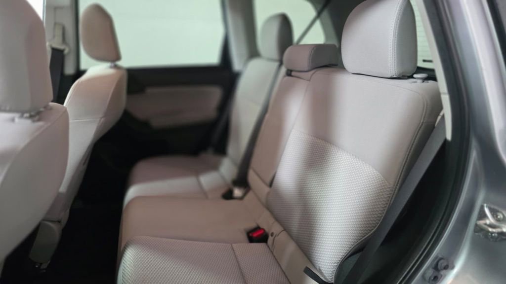 Used 2015 Subaru Forester 2.5i Premium w/ All-Weather Package image 25