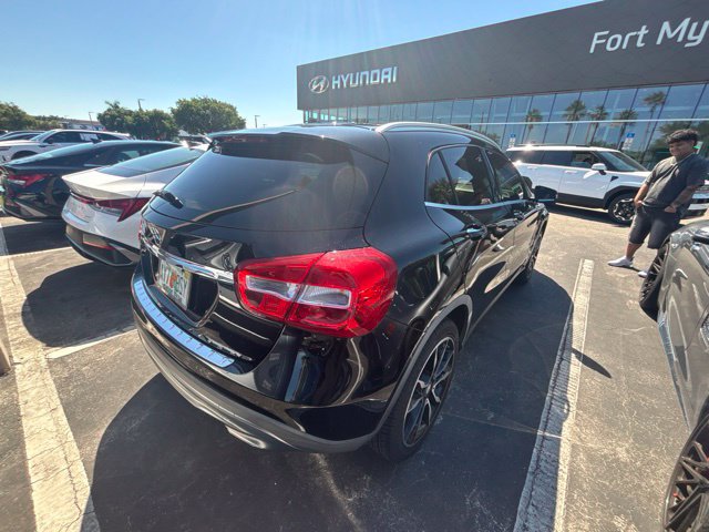 Used 2017 Mercedes-Benz GLA 250 image 4